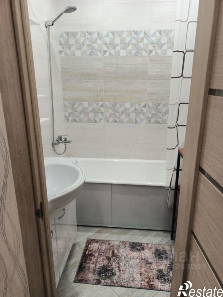 1-комн квартира микрорайон Анненки, улица Анненки, 40к1