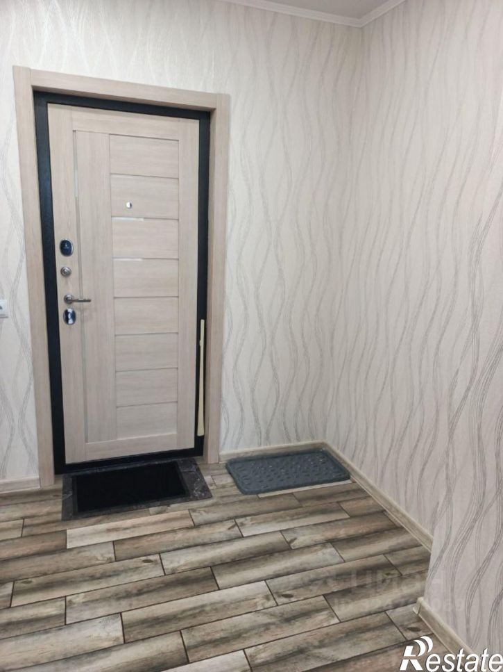 1-комн квартира микрорайон Анненки, улица Анненки, 40к1