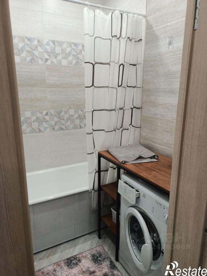 1-комн квартира микрорайон Анненки, улица Анненки, 40к1