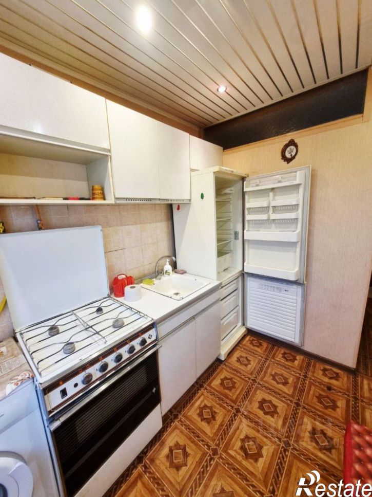 3-комн квартира ул Болотникова, 1,  д. 1