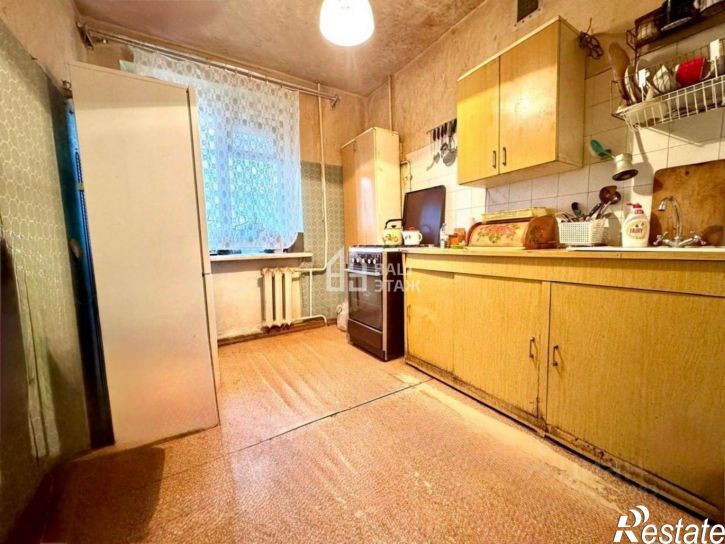 2-комн квартира ул Билибина, 15,  д. 15