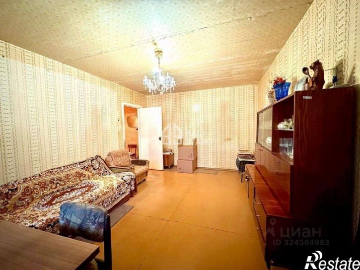 2-комн квартира ул Билибина, 15,  д. 15