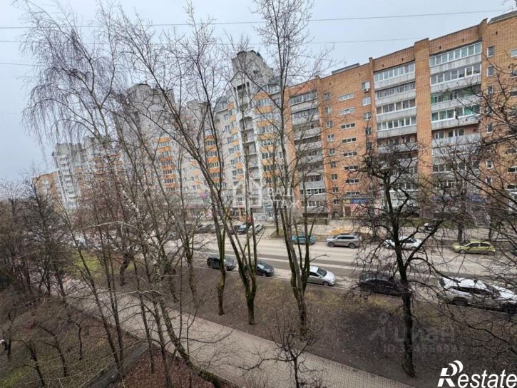 2-комн квартира ул Билибина, 15,  д. 15