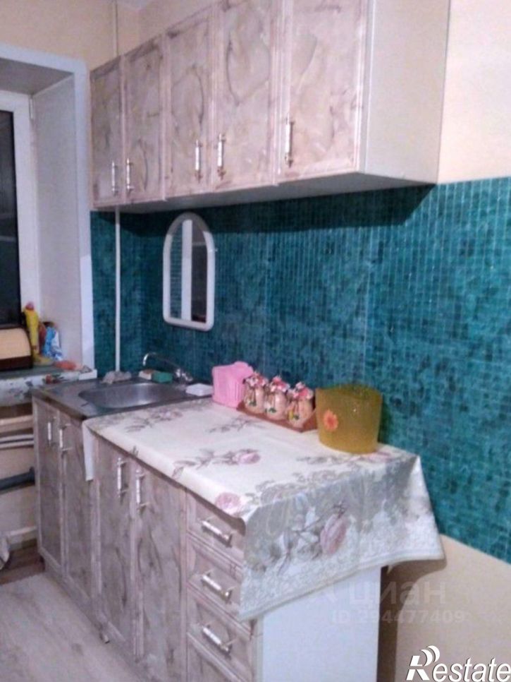 Комната улица Чехова, 5,  д. 5