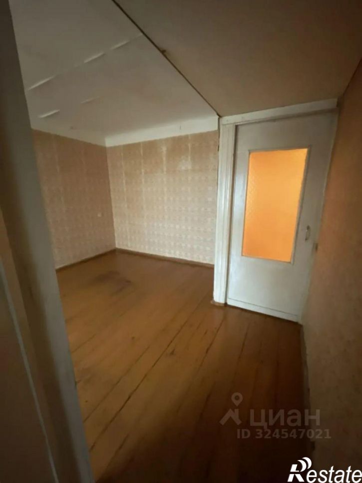 1-комн квартира Московская улица, 125,  д. 125