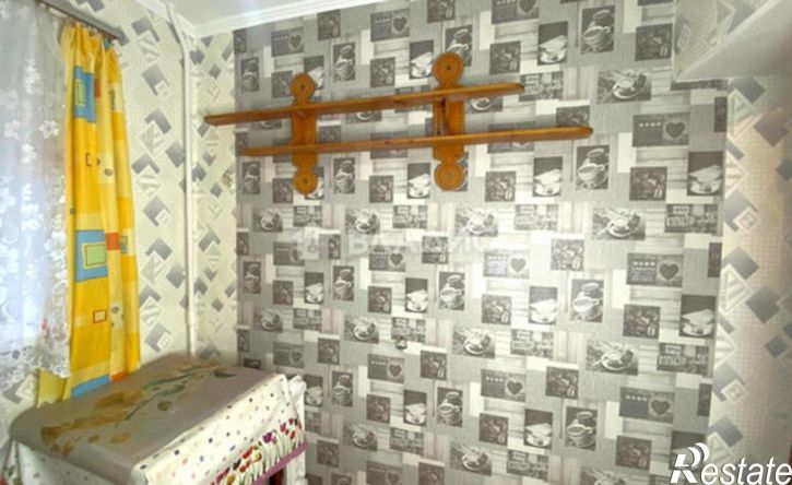 1-комн квартира улица Радищева, 6,  д. 6