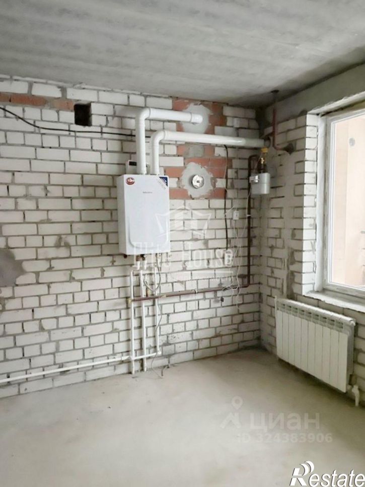 2-комн квартира улица Владимира Козлова, 10,  д. 10