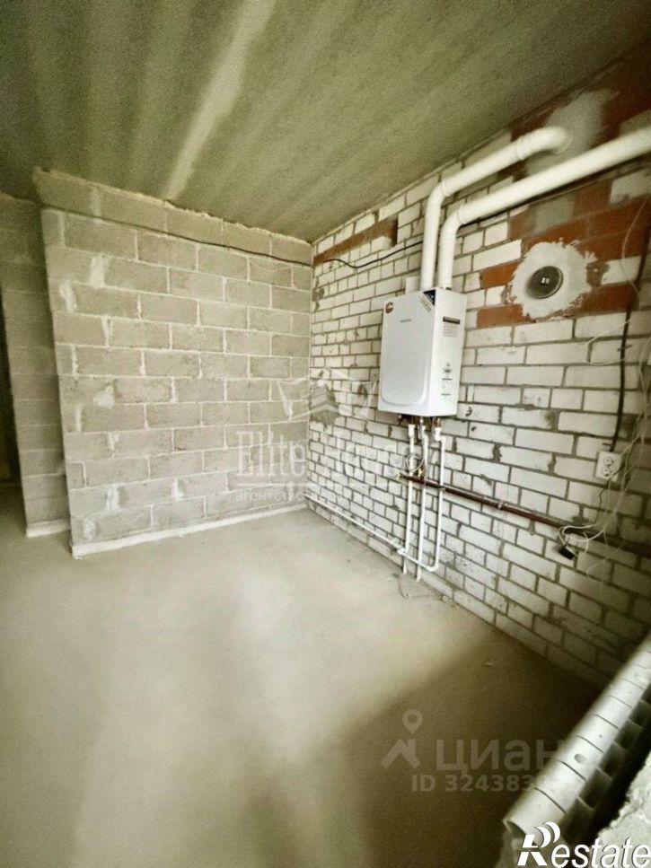 2-комн квартира улица Владимира Козлова, 10,  д. 10