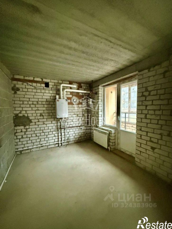 2-комн квартира улица Владимира Козлова, 10,  д. 10