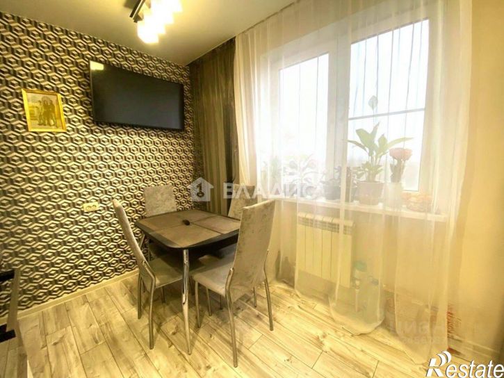 2-комн квартира Сиреневый бульвар, 4,  д. 4