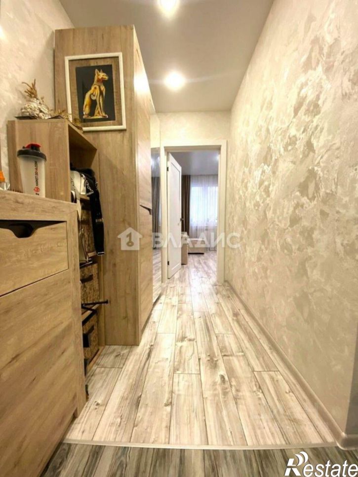 2-комн квартира Сиреневый бульвар, 4,  д. 4