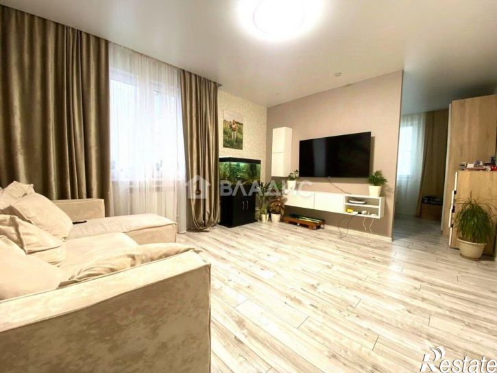 2-комн квартира Сиреневый бульвар, 4,  д. 4