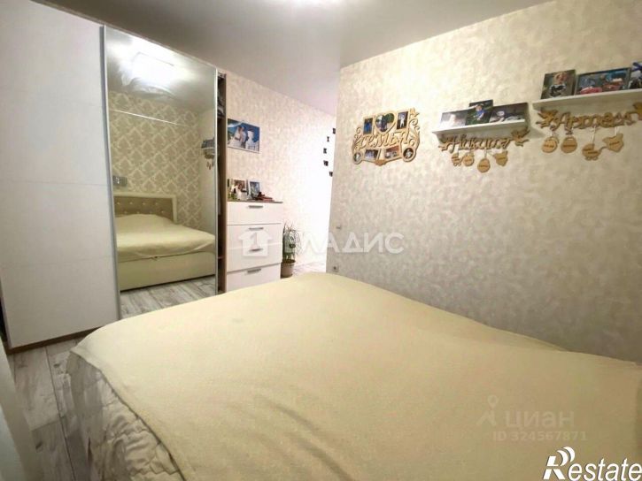 2-комн квартира Сиреневый бульвар, 4,  д. 4