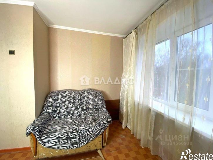 1-комн квартира ул Радищева, 6,  д. 6