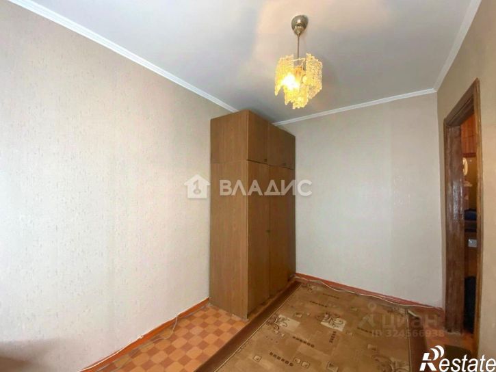 1-комн квартира ул Радищева, 6,  д. 6