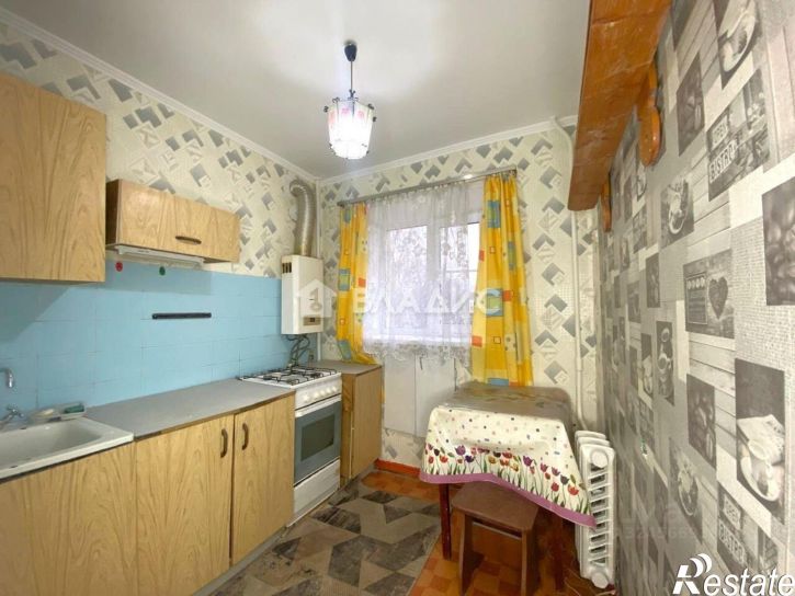 1-комн квартира ул Радищева, 6,  д. 6