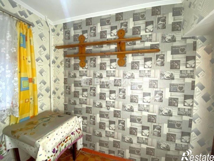 1-комн квартира ул Радищева, 6,  д. 6