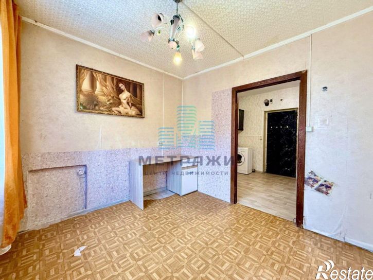 Комната Теренинский переулок, 8,  д. 8