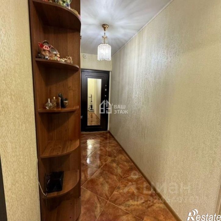 1-комн квартира Тарутинская улица, 231 к5,  д. 231 к5