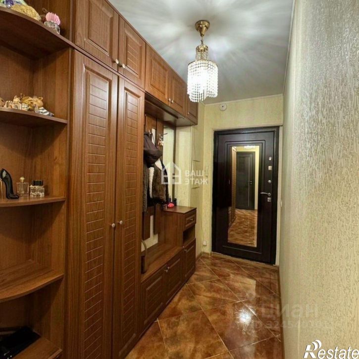 1-комн квартира Тарутинская улица, 231 к5,  д. 231 к5