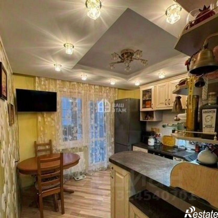 1-комн квартира Тарутинская улица, 231 к5,  д. 231 к5