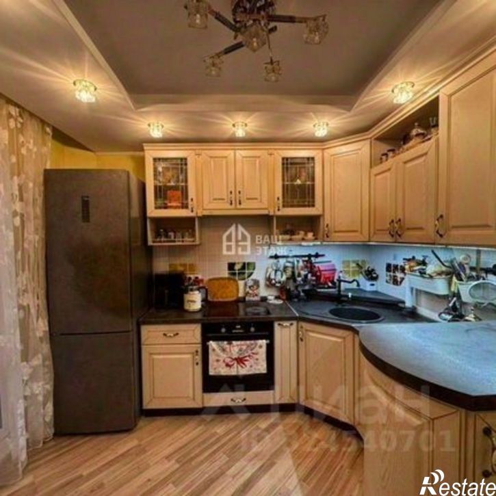 1-комн квартира Тарутинская улица, 231 к5,  д. 231 к5