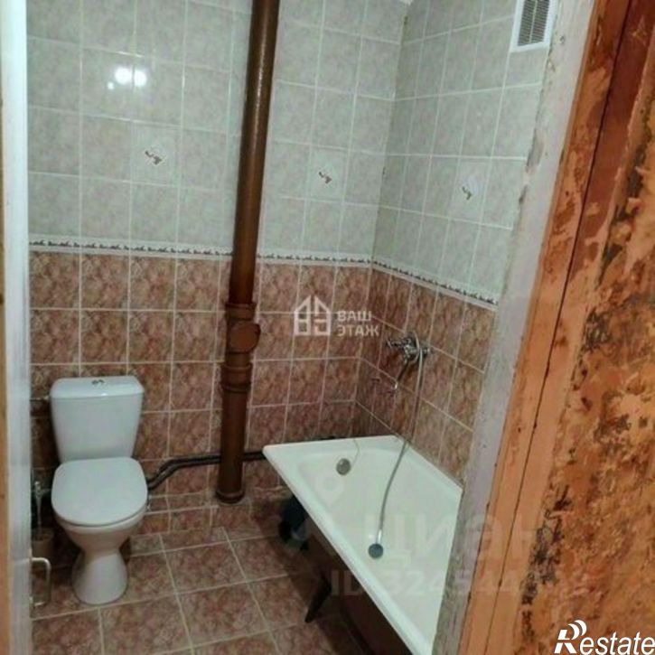 1-комн квартира ул Врубовая, 45,  д. 45