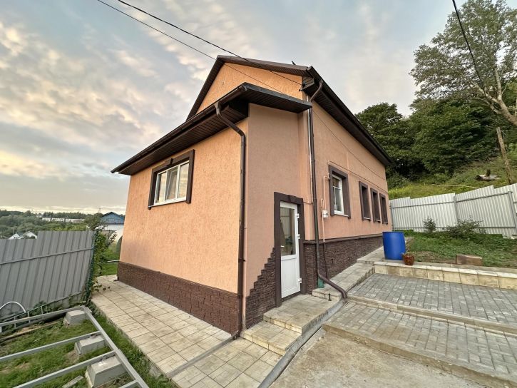 Коттедж/дом Нижнелаврентьевская улица, д.13А