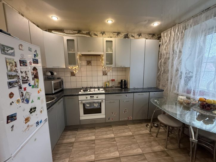 1-комн квартира Полесская улица, д.73