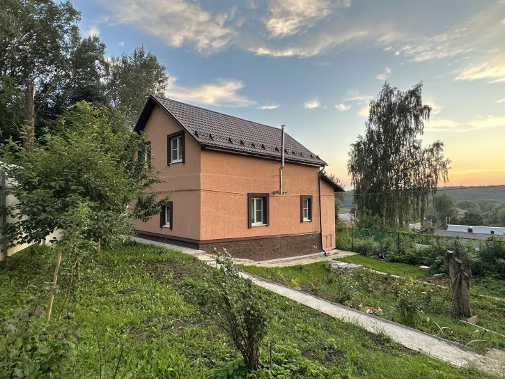 Коттедж/дом Нижнелаврентьевская улица, д.13А