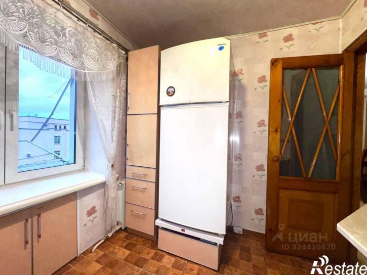 1-комн квартира ул Тульская, 6,  д. 6