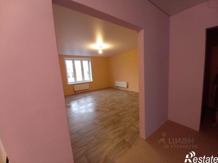 2-комн квартира Советская улица, 81,  д. 81