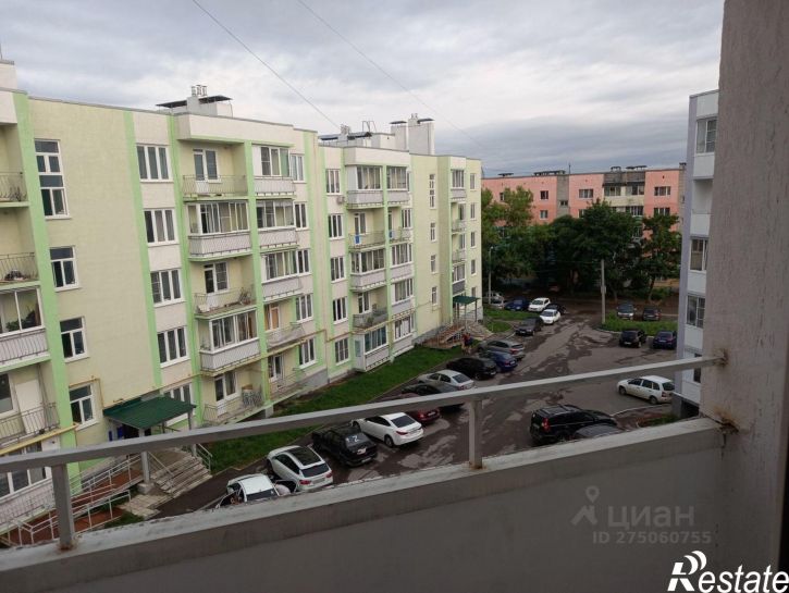 2-комн квартира Советская улица, 81,  д. 81