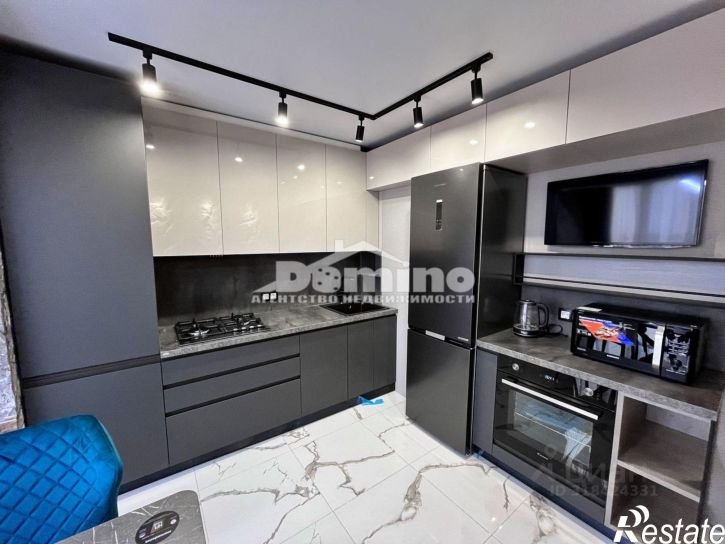 2-комн квартира ул Фомушина, 33,  д. 33