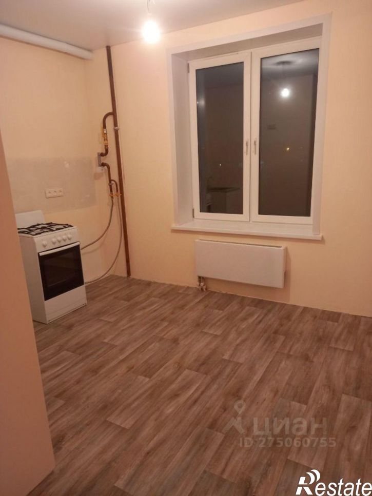 2-комн квартира Советская улица, 81,  д. 81