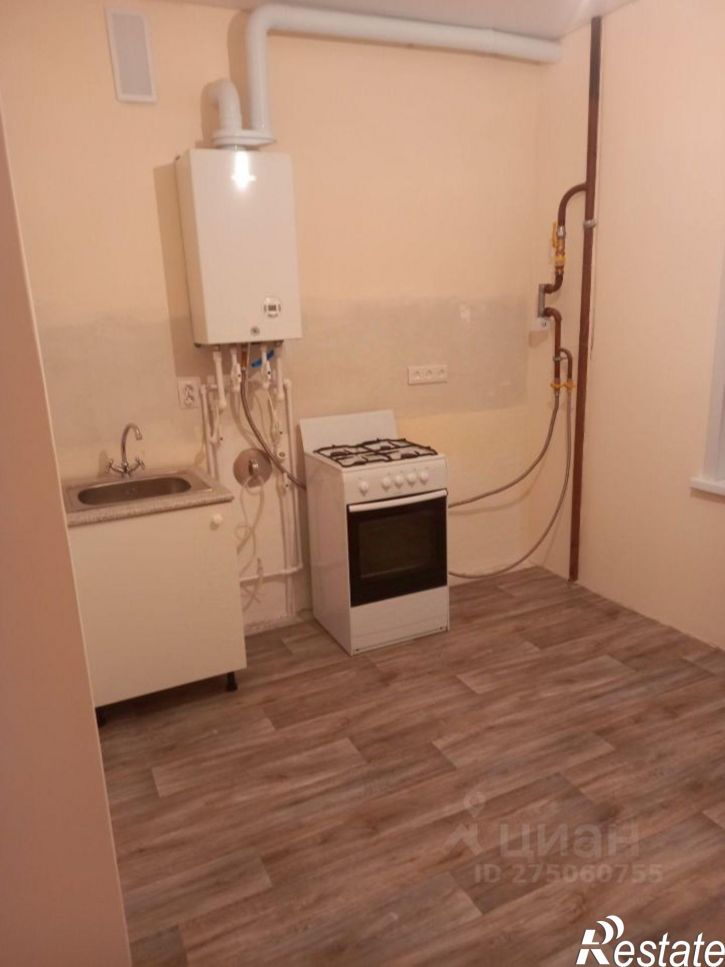 2-комн квартира Советская улица, 81,  д. 81