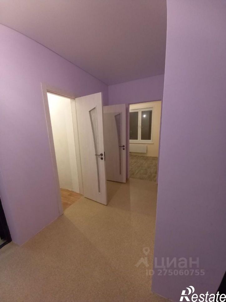 2-комн квартира Советская улица, 81,  д. 81