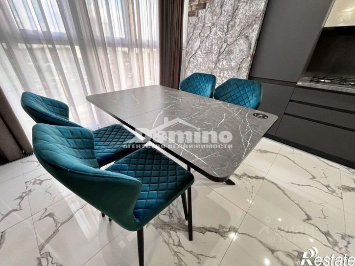 2-комн квартира ул Фомушина, 33,  д. 33