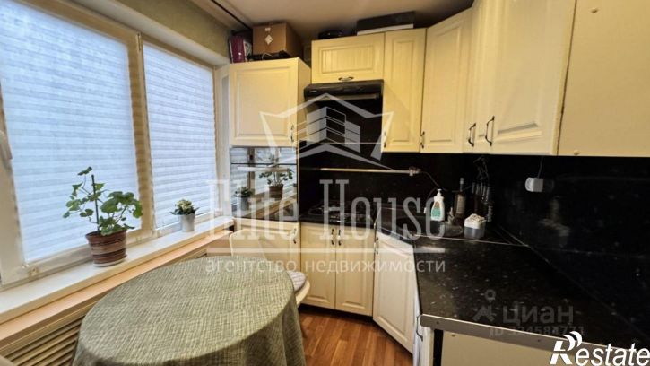 2-комн квартира улица Степана Разина, 36,  д. 36