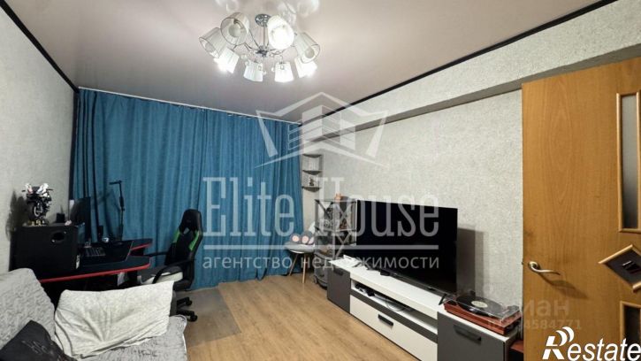 2-комн квартира улица Степана Разина, 36,  д. 36