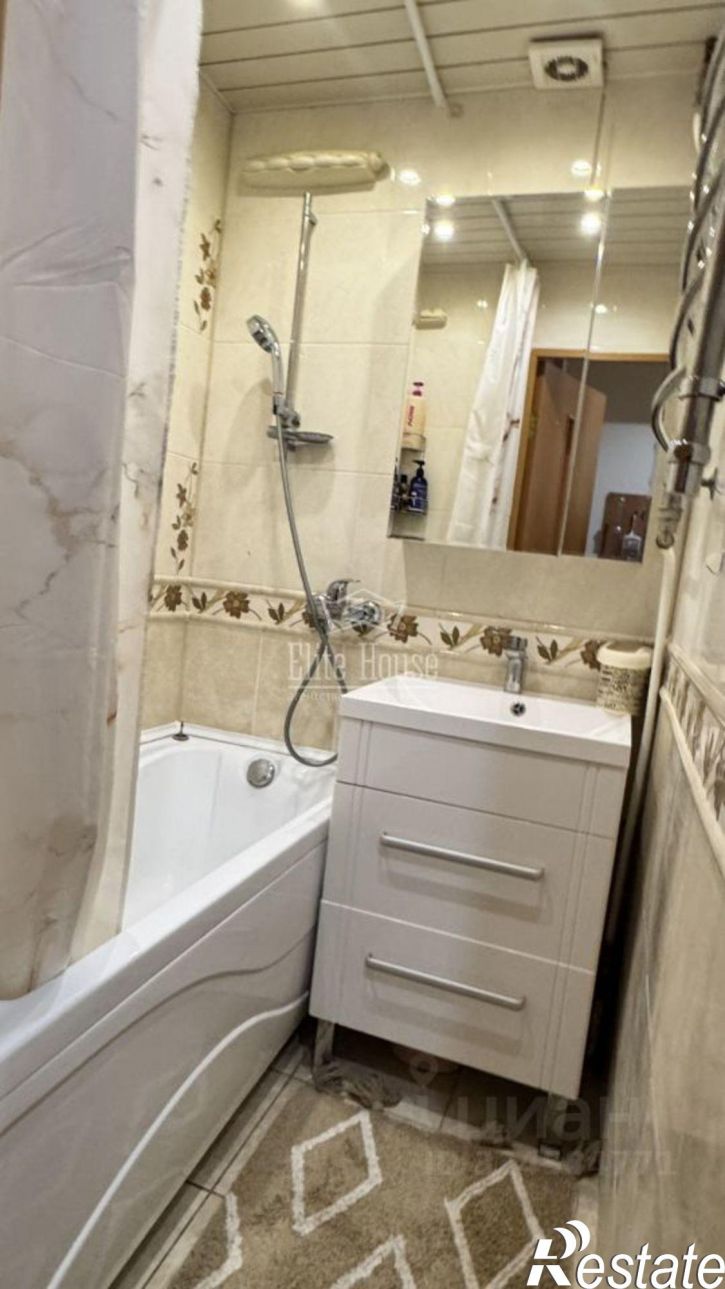 2-комн квартира улица Степана Разина, 36,  д. 36