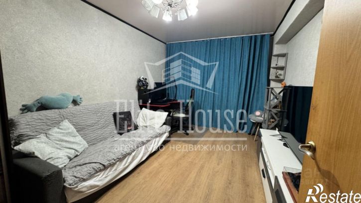 2-комн квартира улица Степана Разина, 36,  д. 36