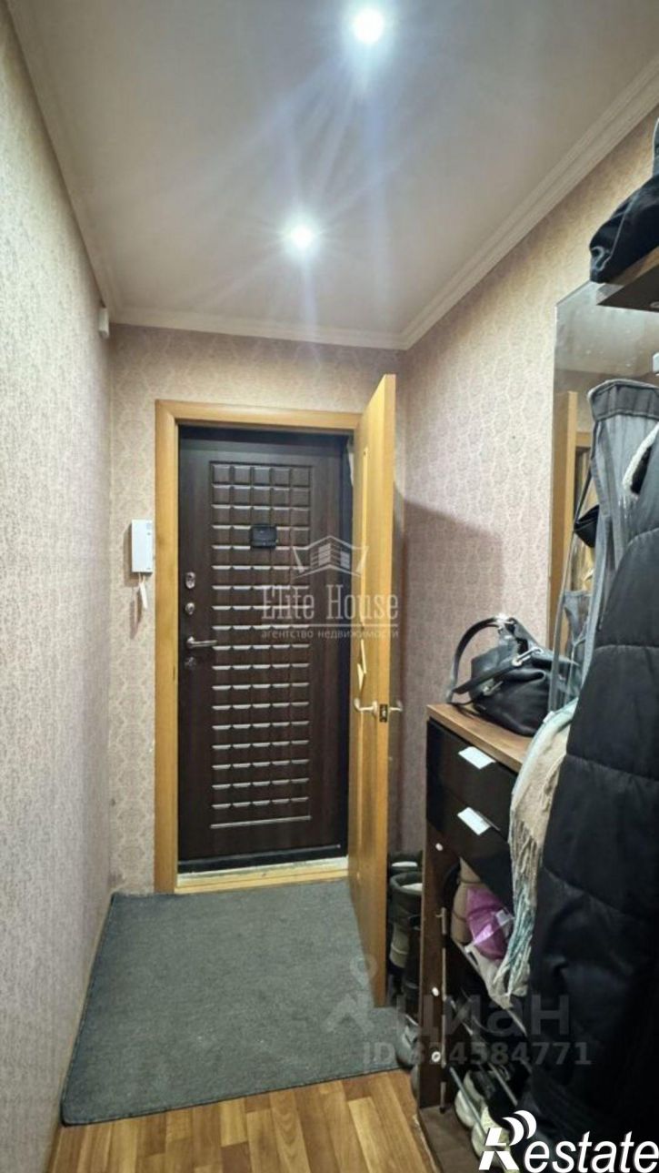 2-комн квартира улица Степана Разина, 36,  д. 36