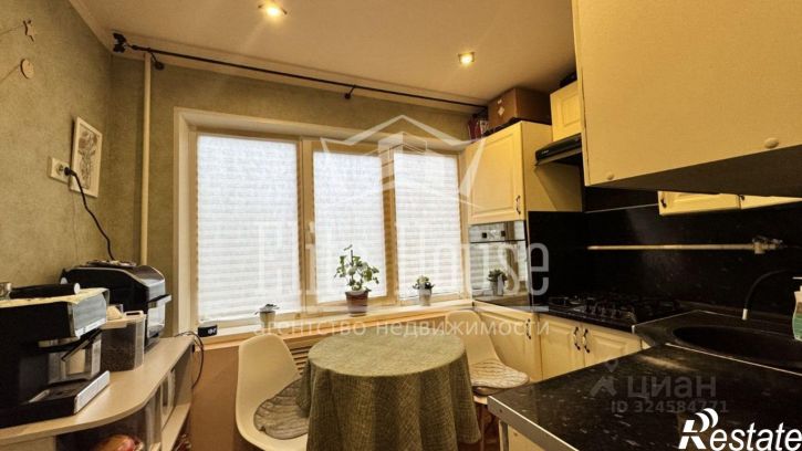 2-комн квартира улица Степана Разина, 36,  д. 36