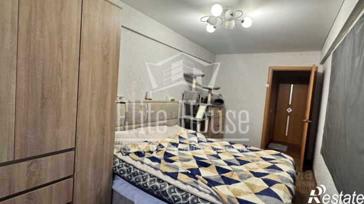 2-комн квартира улица Степана Разина, 36,  д. 36