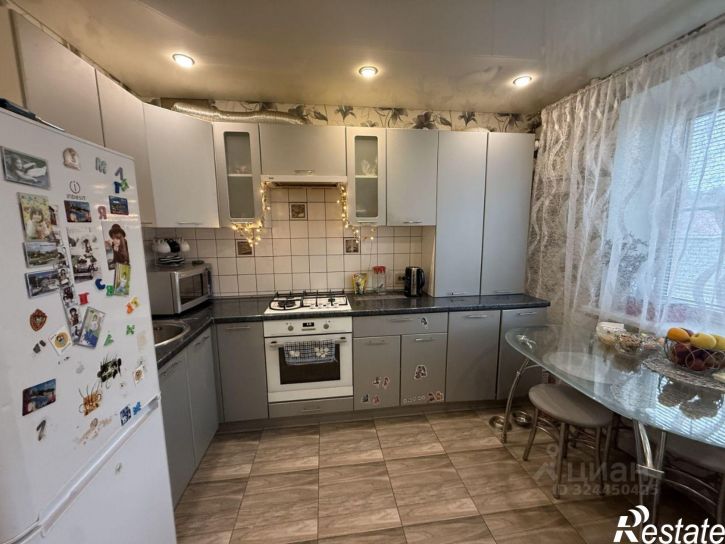 1-комн квартира Полесская улица, 73,  д. 73