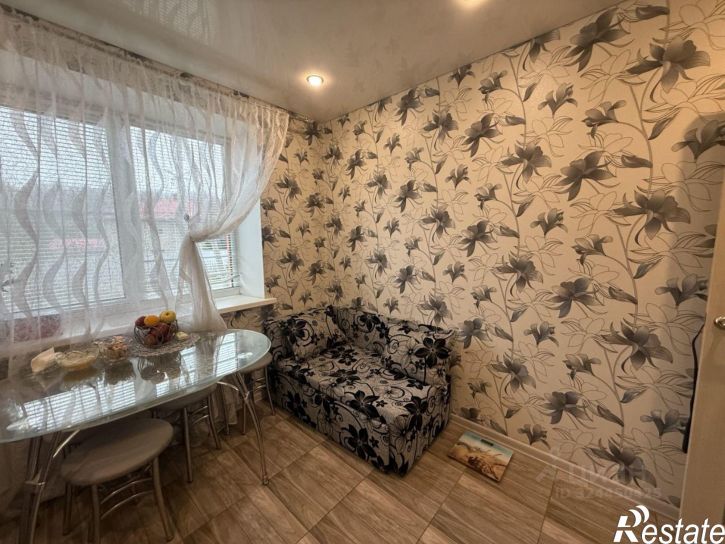 1-комн квартира Полесская улица, 73,  д. 73