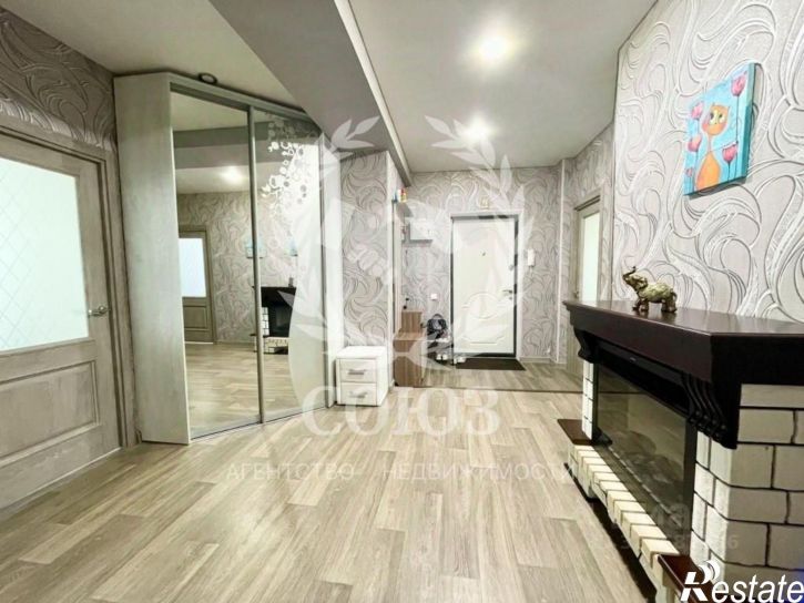 3-комн квартира ул Центральная, 5,  д. 5