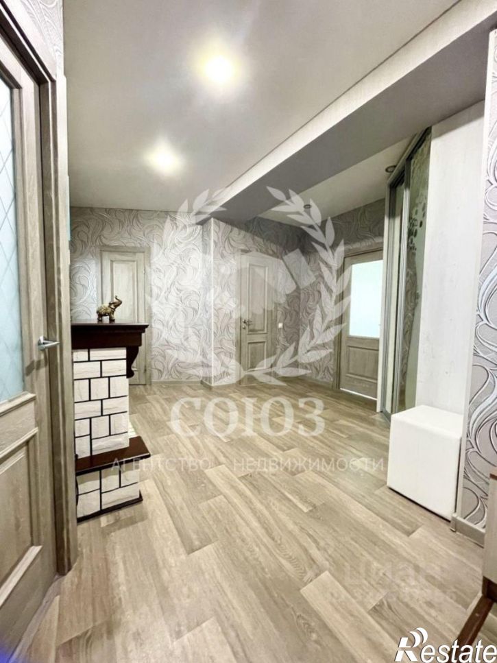 3-комн квартира ул Центральная, 5,  д. 5