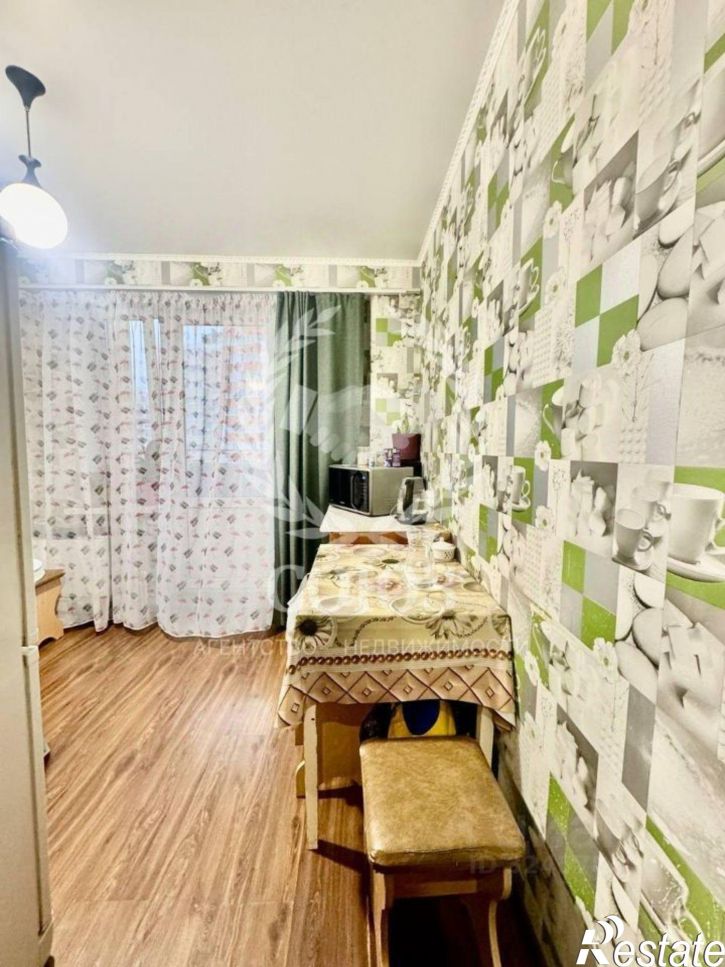 1-комн квартира ул Аллейная, 8,  д. 8